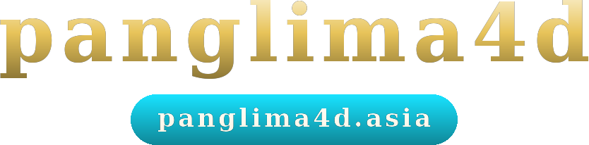 panglima4d logo