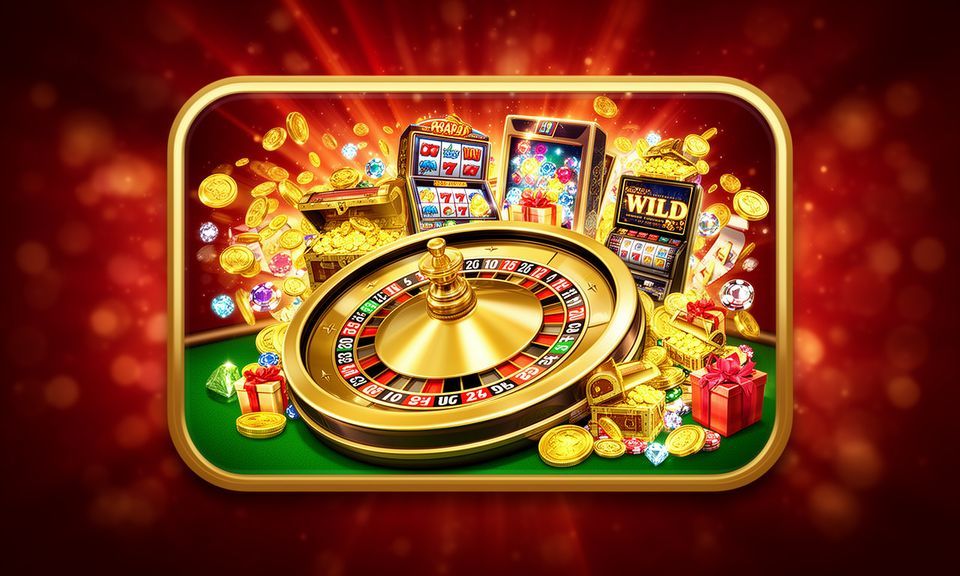 panglima4d Live Blackjack Gold